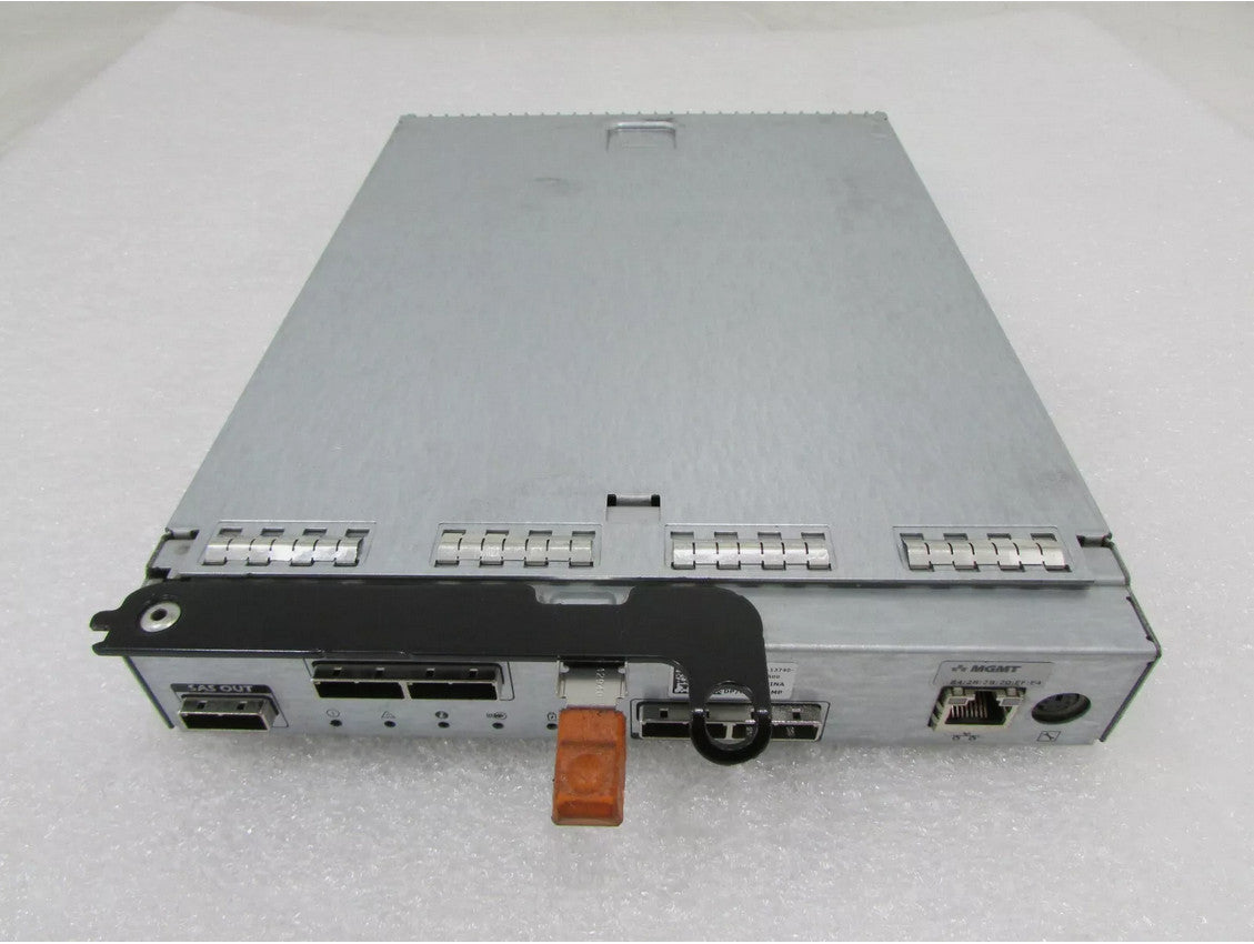 Dell PowerVault 0770D8 770D8 MD32 Series Controlador iSCSI de Cuatro Puertos E02M E02M002
