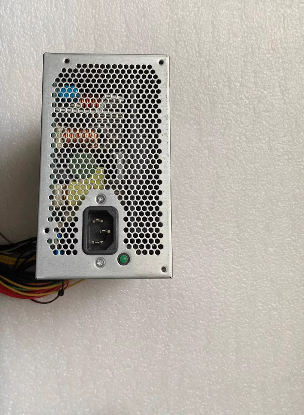 HP 600W DPS-600WB para fuente de alimentación HP Phoenix 24 pines 6+8 puertos 832006