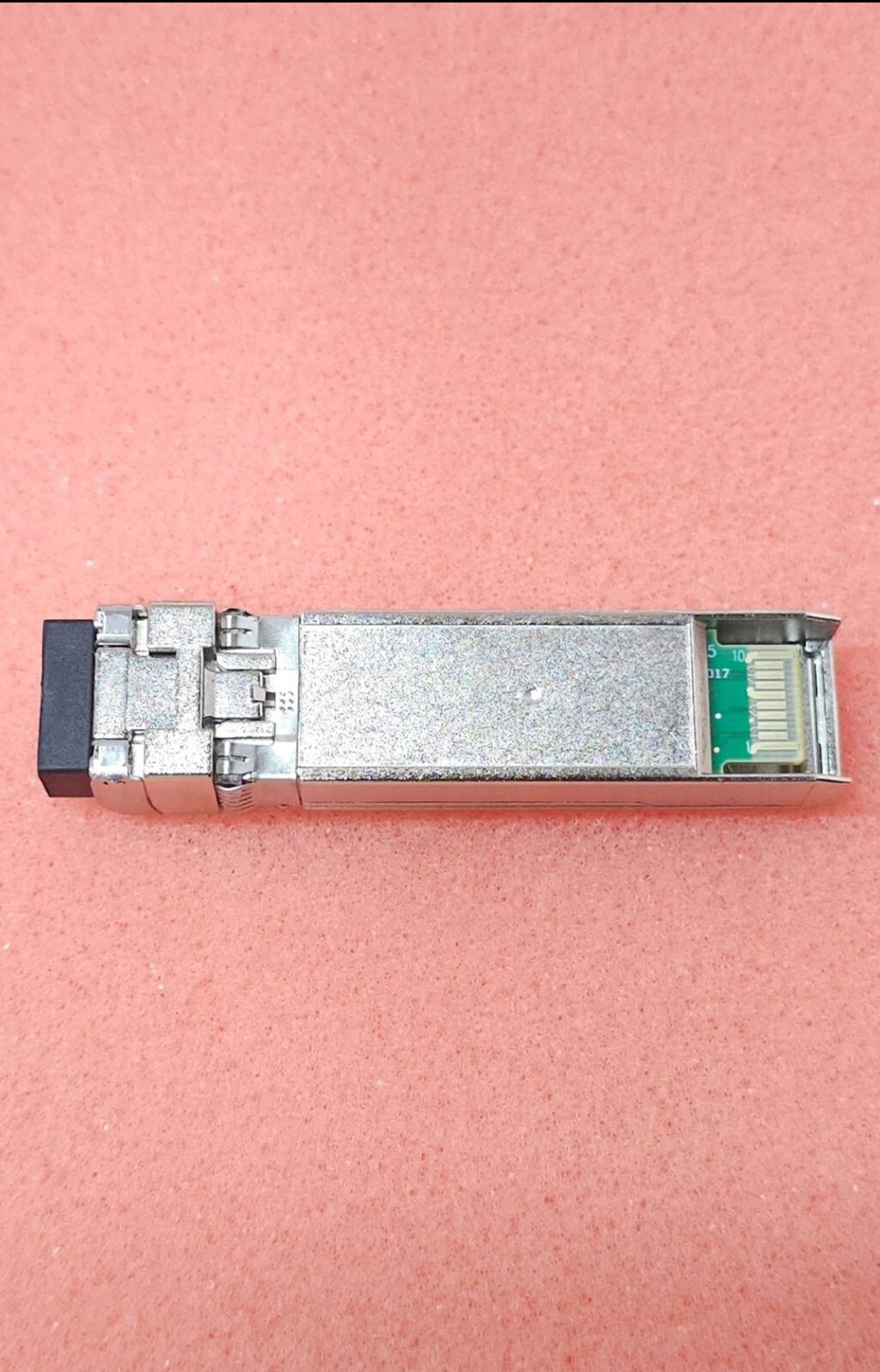 1pcs Fortinet FN-TRAN-SFP28-SR 25GE/10GE dual rate SFP-25G-SR Transceiver