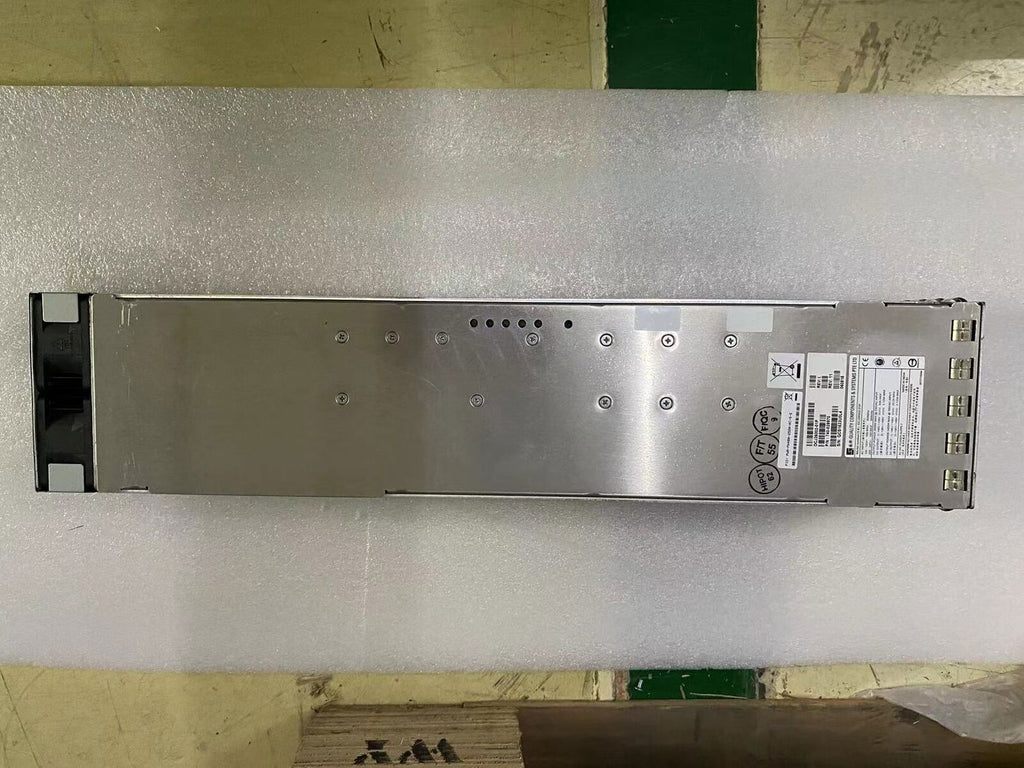 Fuente de alimentación de CA Juniper PWR-MX480-2520-AC-S de 2520W serie MX para MX480 MX240