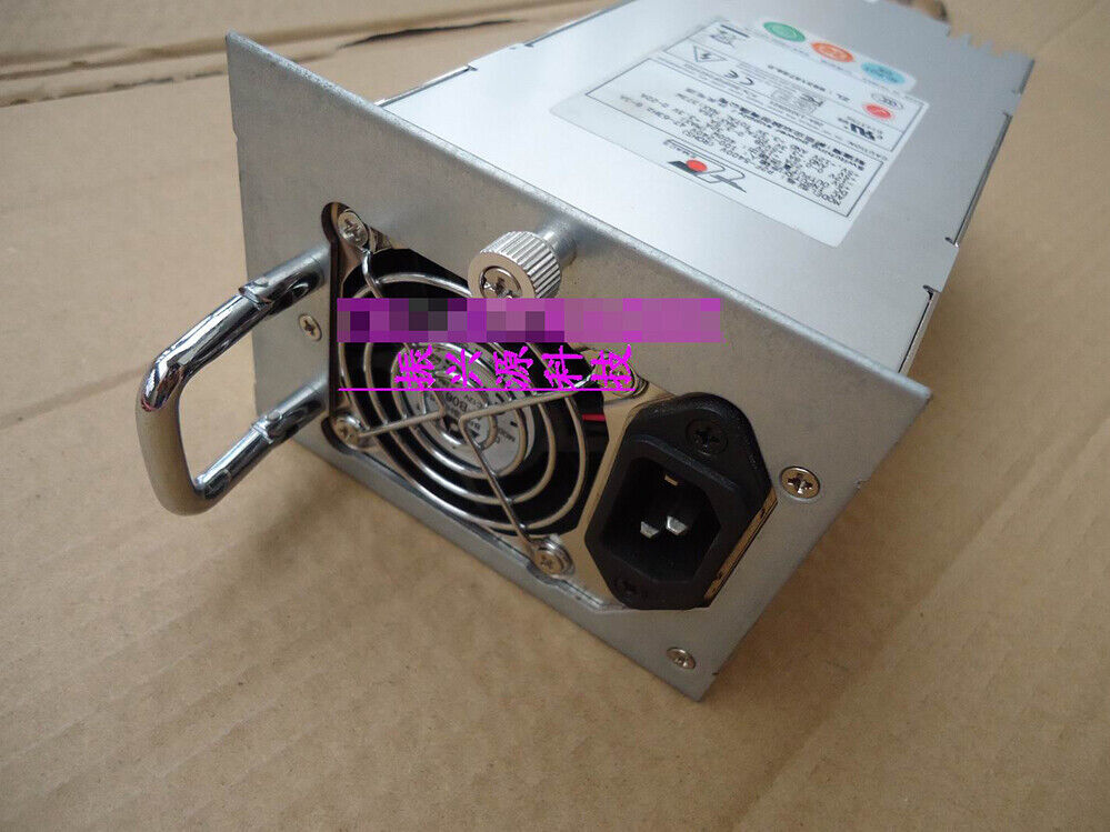 1pcs ZIPPY redundant power supply P2F-5400V industrial power supply rated 400W
