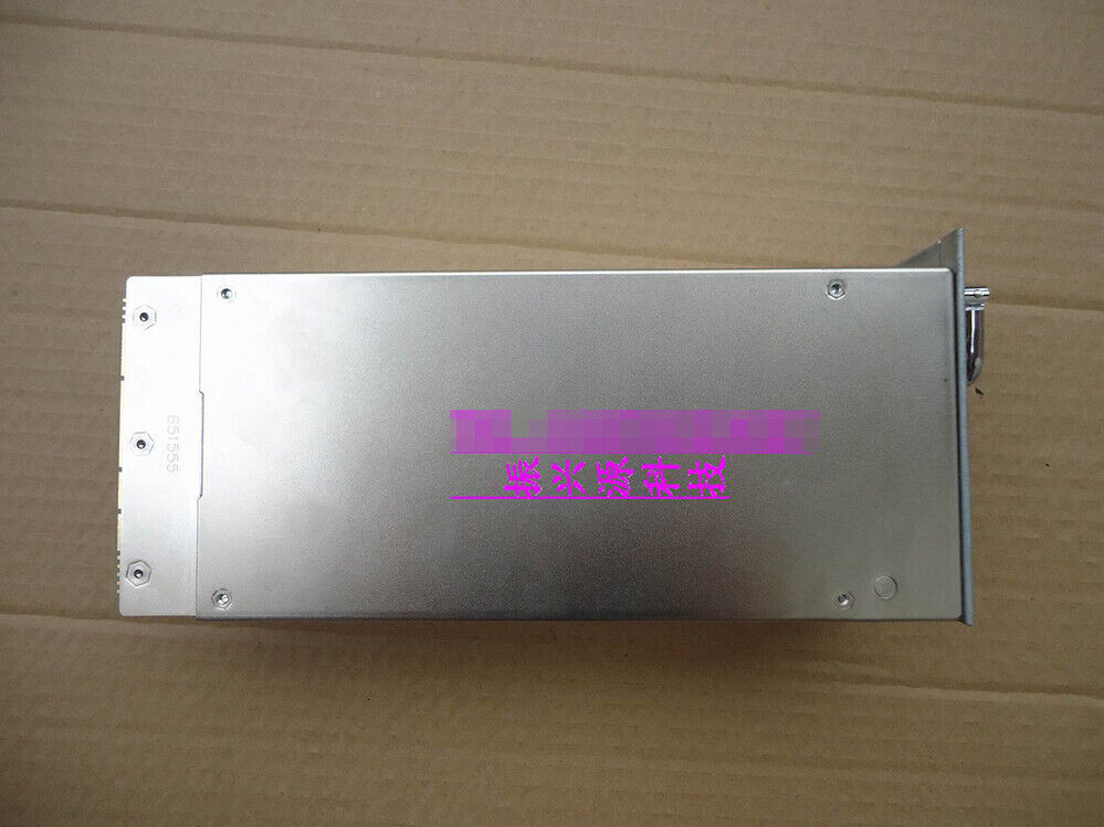 1 ud. fuente de alimentación redundante ZIPPY P2F-5400V, fuente de alimentación industrial de 400 W nominales