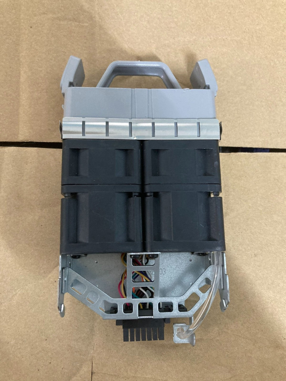 Cisco C9K-T1-FANTRAY Fan for the Catalyst 9500 switches Tested 90 days warranty