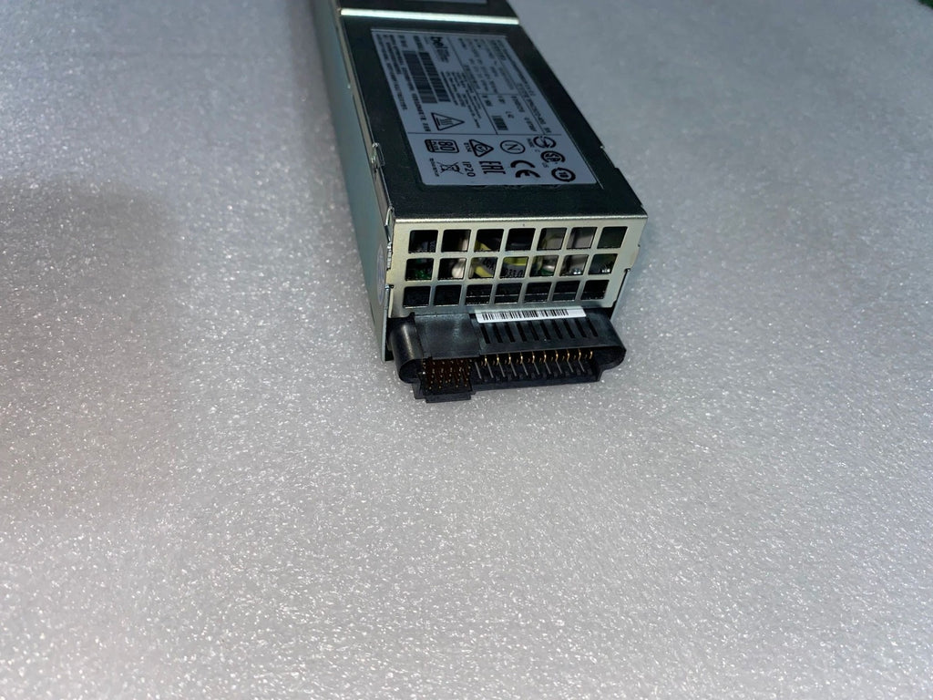 Cisco ASR1000X-AC-750W Fuente de alimentación de CA de 750W para ASR1000-HX