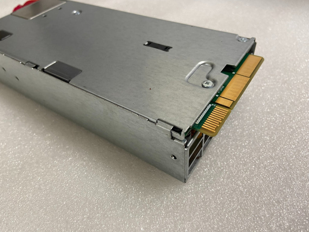Arista DPS-1900AB 1900W AC-Netzteil PWR-00237-01 = (PWR-1900AC-F) Funktioniert einwandfrei