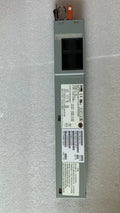 Fuente de alimentación de CA Juniper JPSU-650W-AC-AFO 650W 740-041741 para EX4550 QFX3500/5100