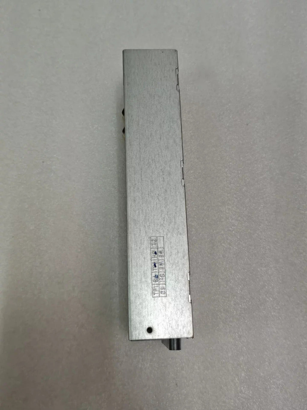 Cisco NXA-PAC-500W-PE 341-0734 Fuente de alimentación de CA de 500W para Nexus 9300-EX Buen trabajo