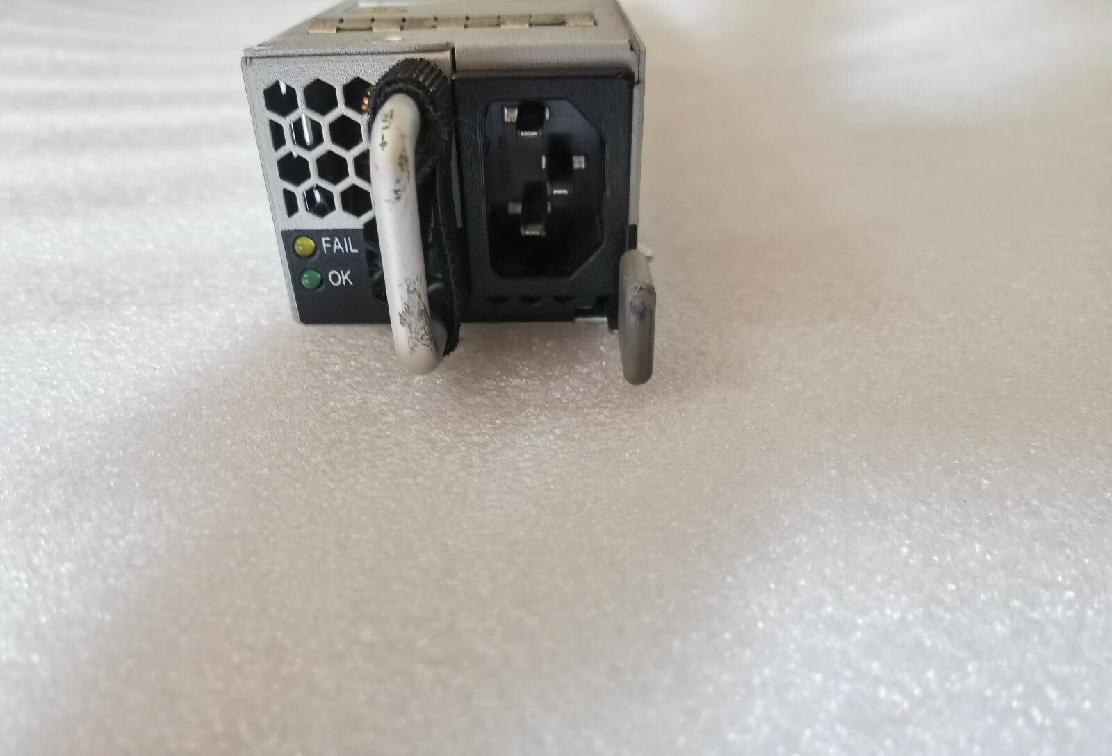 Fuente de alimentación Cisco AIR-9540-AC-750W 341-100758-01 fuente de alimentación de CA de 750W Garantía