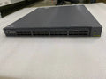 Juniper QFX5200-32C-AFI 32x 10/25/40/50/100GbE QSFP+ Ethernet Switch with Power
