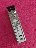 1pcs Fortinet FN-TRAN-SX 1GE 1000BASE-SX 850nm 550m LC MMF SFP Transceivers