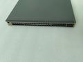 Juniper QFX5110-48S-AFO Switch 48x SFP+ & 4x QSFP28 40/100GbE W/ AC Power & Fan