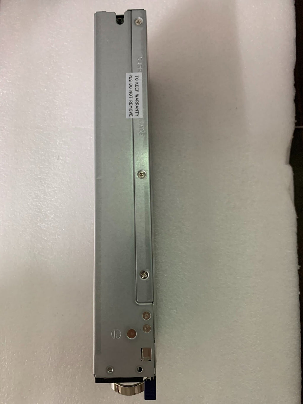 1pcs 3Y YM-2821F 820W Server Redundant Power Module YM-2821FA02R