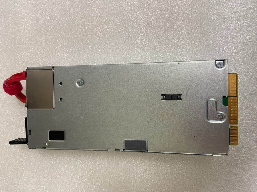 Arista DPS-1900AB 1900W AC-Netzteil PWR-00237-01 = (PWR-1900AC-F) Funktioniert einwandfrei