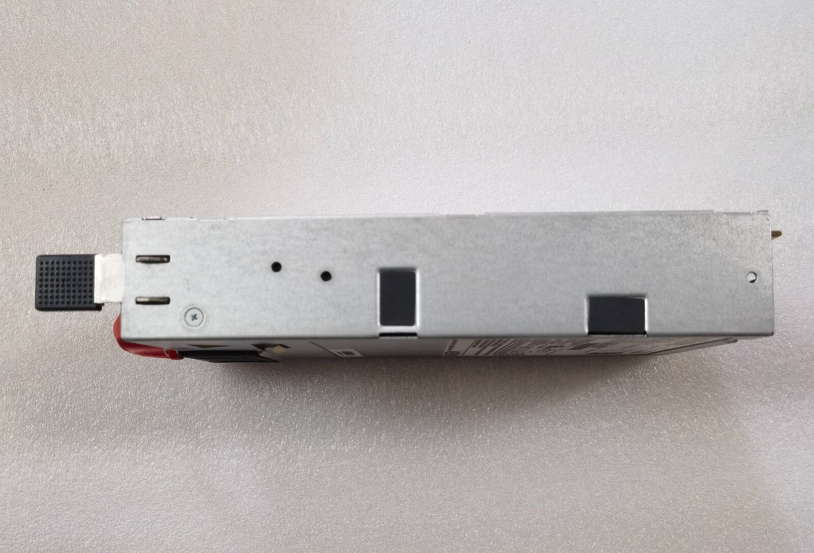 Arista PWR-500AC-F Fuente de alimentación para switches 7050X 7280 (flujo de aire de adelante hacia atrás)
