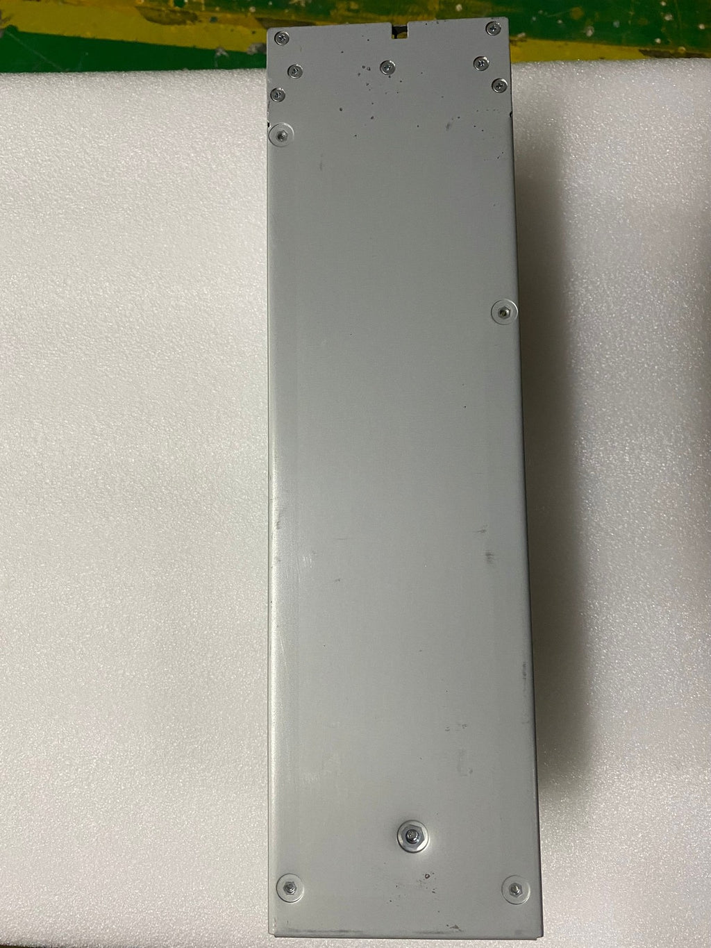 Fuente de alimentación de CA de 4100 W Juniper Networks PWR-MX960-4100-AC para MX960