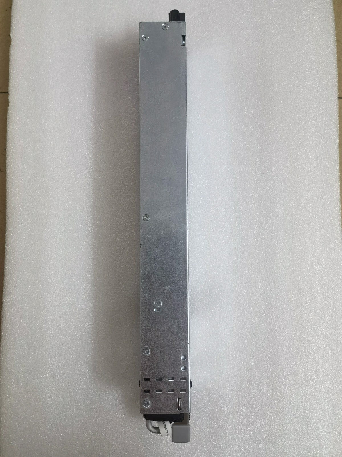 Cisco A9K-750W-AC 341-0424-01 ASR 9000 Fuente de alimentación de CA de 750W ASR-9001 Probada