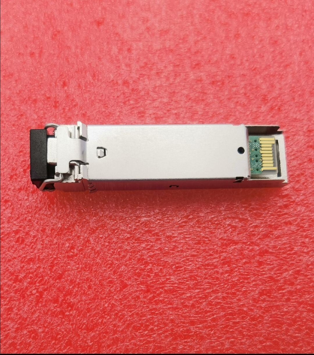 2pcs Fortinet FN-TRAN-LX 1000Base-LX SFP LX Transceiver Module