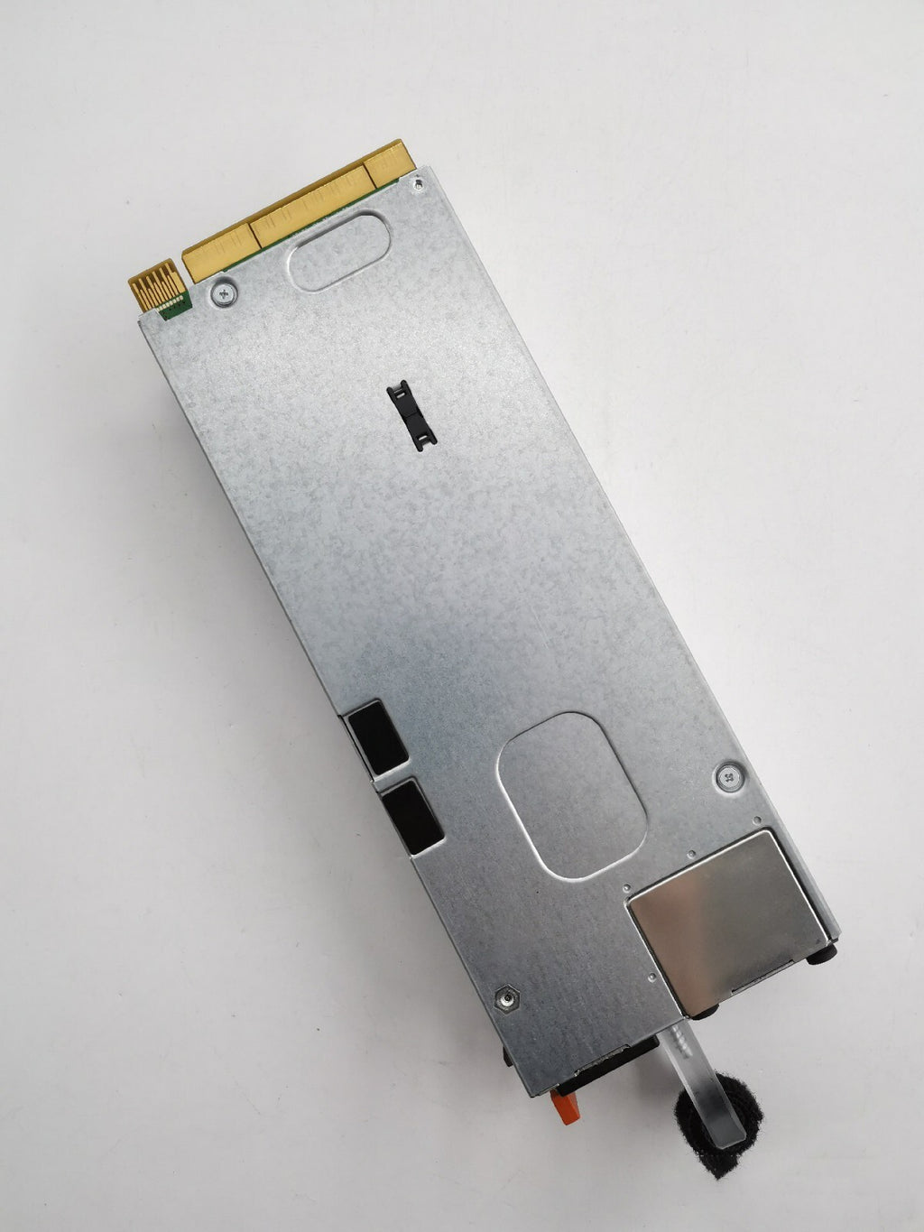 Fuente de alimentación de CA DELL 2400W D2400E-S1 DPS-2400CB 0M63JN PARA R750 R650 R6525