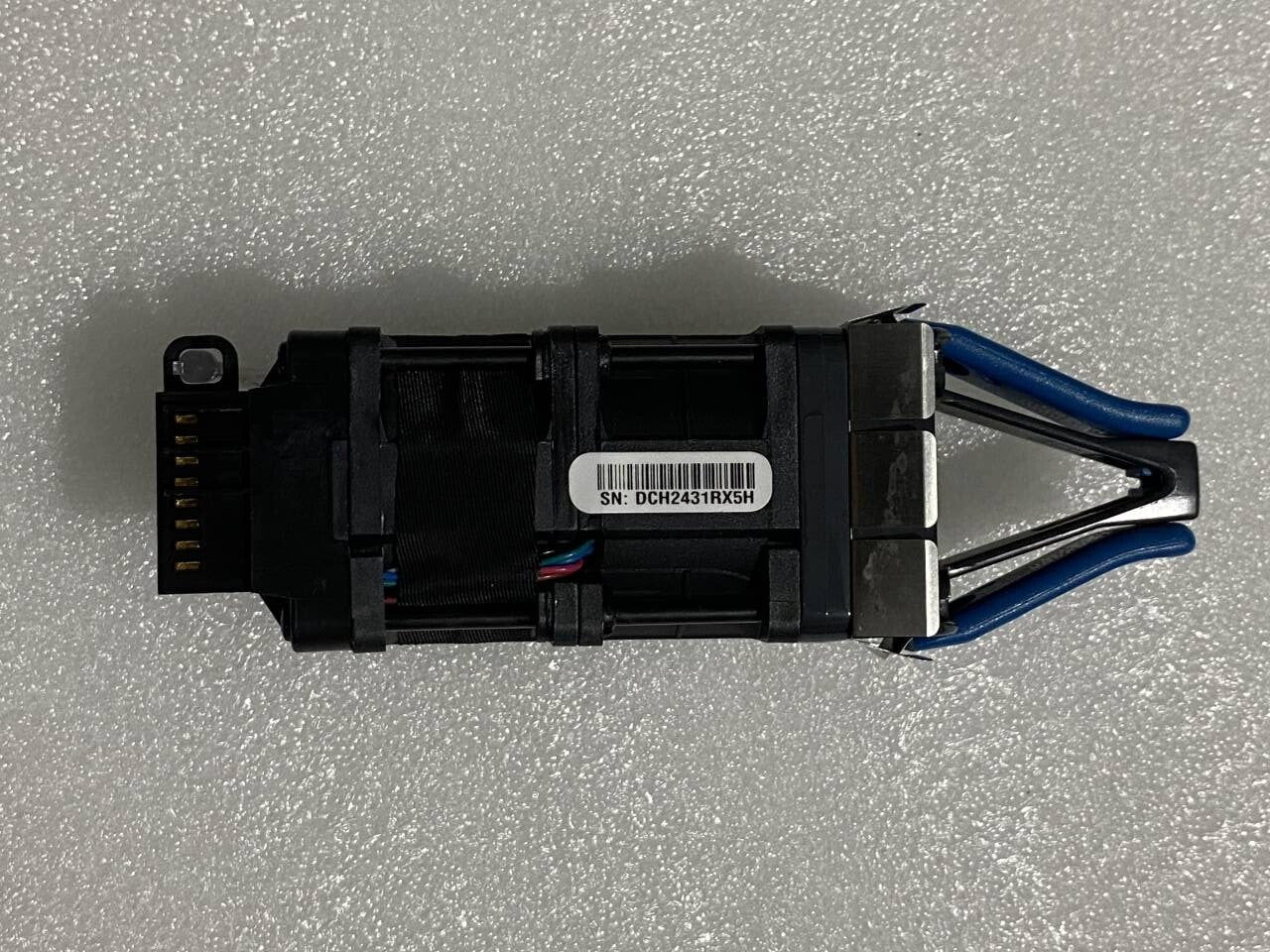 5pcs NXA-FAN-30CFM-F Cisco Fan For NEXUS 3548 3524 3548X 3524X