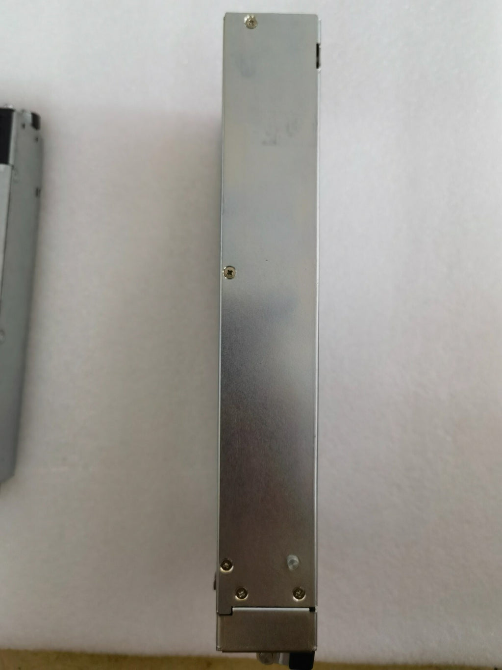 Fuente de alimentación de CC Cisco NCS4K-DC-PSU-V1 341-0678-01 DHF-2DC-1750W para NCS 4000