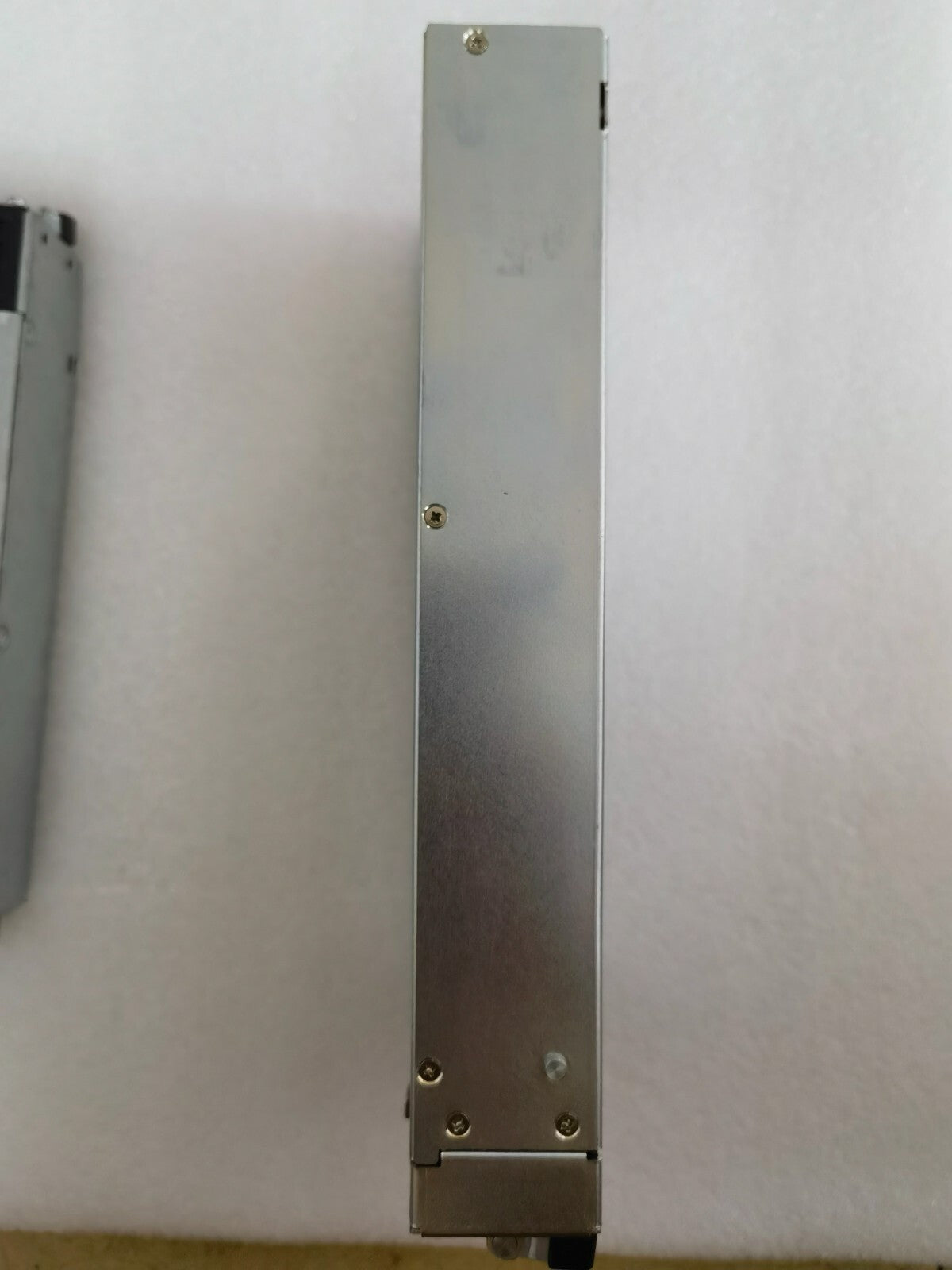 Fuente de alimentación de CC Cisco NCS4K-DC-PSU-V1 341-0678-01 DHF-2DC-1750W para NCS 4000