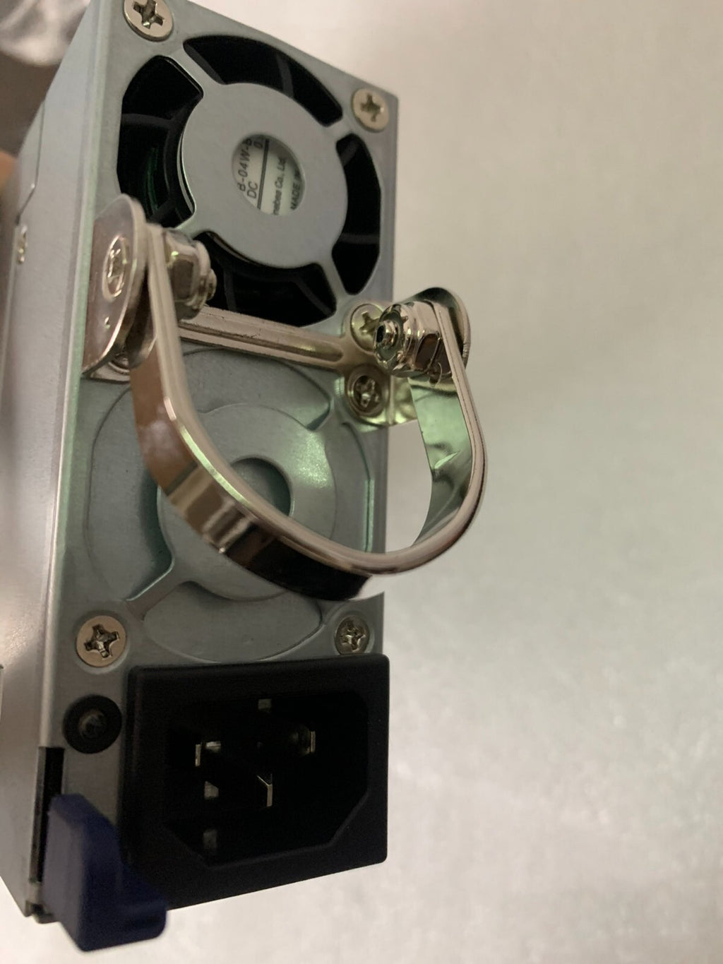 1pcs 3Y YM-2821F 820W Server Redundant Power Module YM-2821FA02R