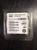1PACK HPE C8R25B 721000-002 876144-001 Transceptor SFP+ iSCSI SW de 10 Gb MSA 2040