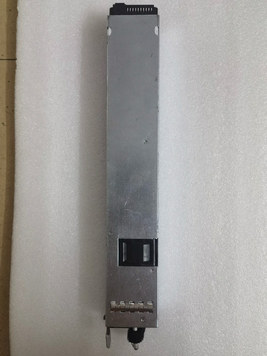 Cisco A9K-750W-AC 341-0424-01 ASR 9000 Fuente de alimentación de CA de 750W ASR-9001 Probada