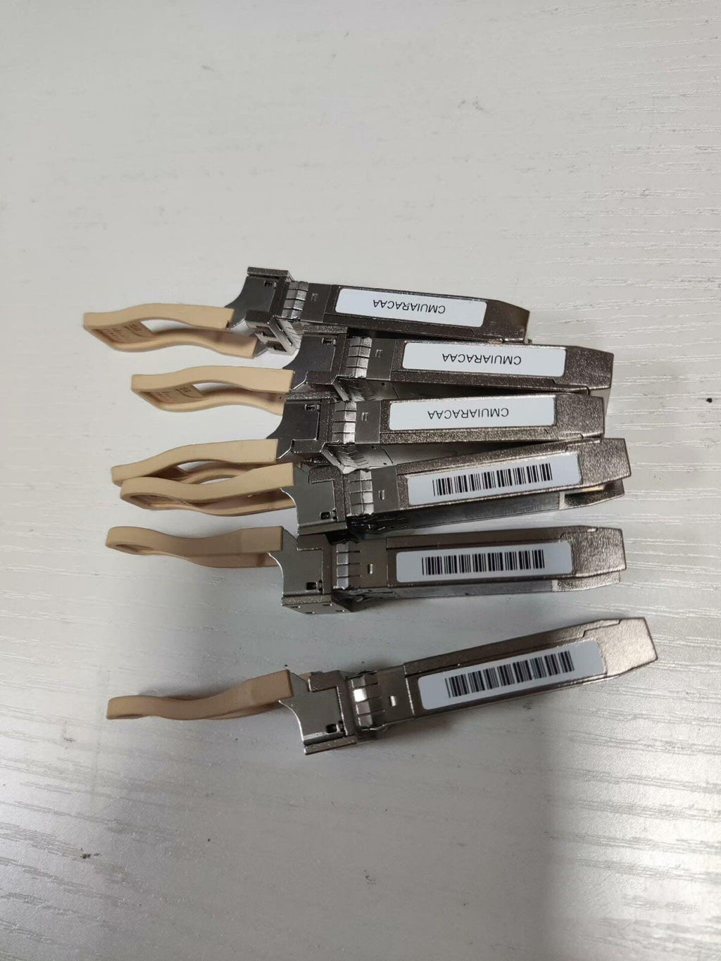 1 Stück Cisco SFP-25G-SR-S 25GBASE-SR 10-3227-01 SFP28, 850 nm, 100 m, LC, MMF getestet