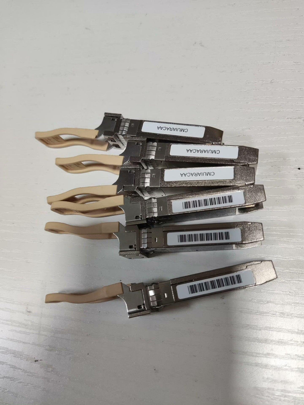 1pcs Cisco SFP-25G-SR-S 25GBASE-SR 10-3227-01 SFP28, 850nm, 100m, LC, MMF Tested
