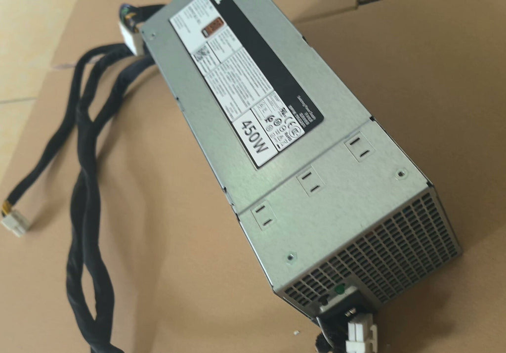 Fuente de alimentación para servidor DELL R430 DPS-450AB-7 450W 0H3DKF D450E-S1