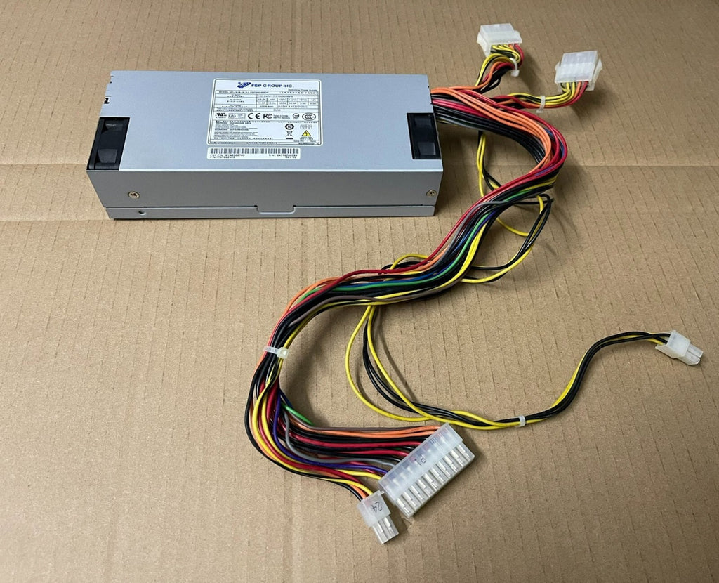 1PC Neu Original FSP FSP350-60EVF 9YA3500703 10-Pin Netzteil 350W