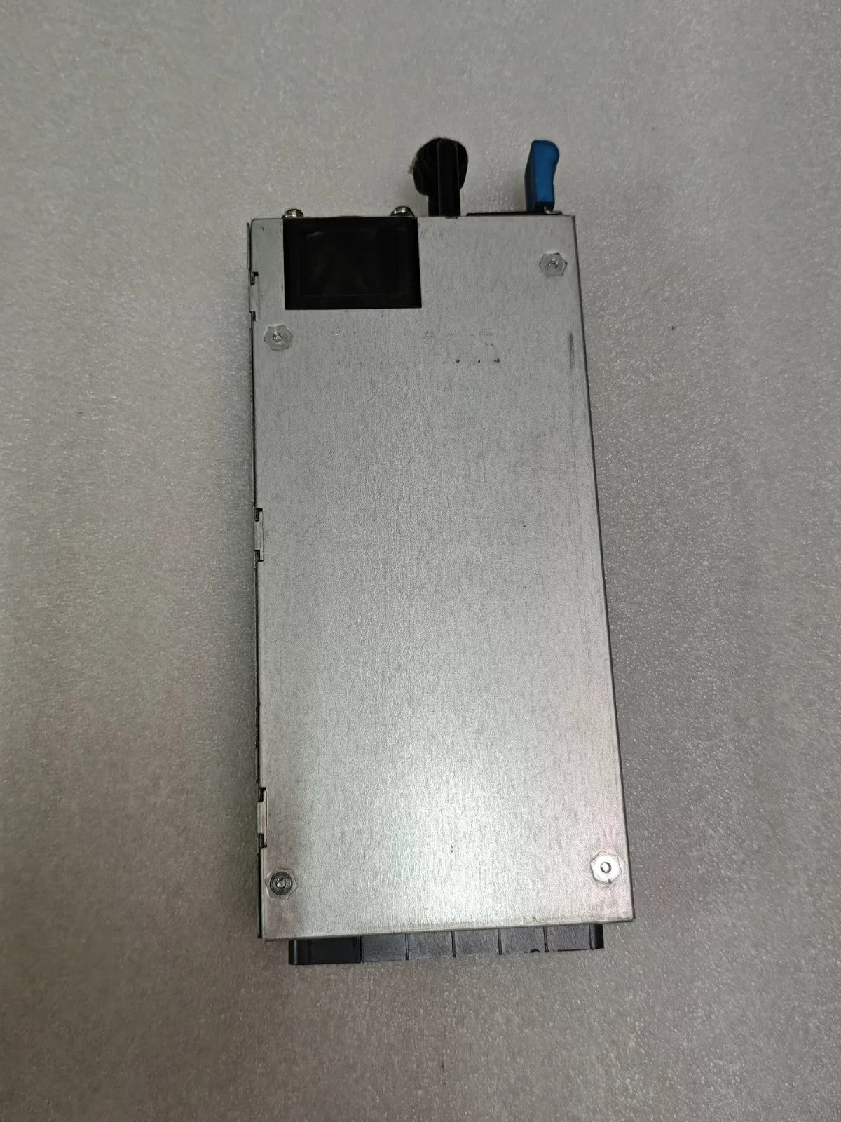 Cisco NXA-PAC-500W-PE 341-0734 Fuente de alimentación de CA de 500W para Nexus 9300-EX Buen trabajo