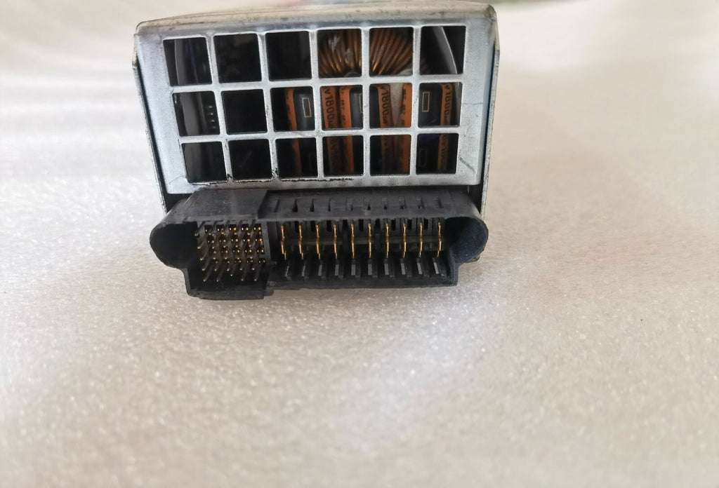 Fuente de alimentación Cisco AIR-9540-AC-750W 341-100758-01 fuente de alimentación de CA de 750W Garantía