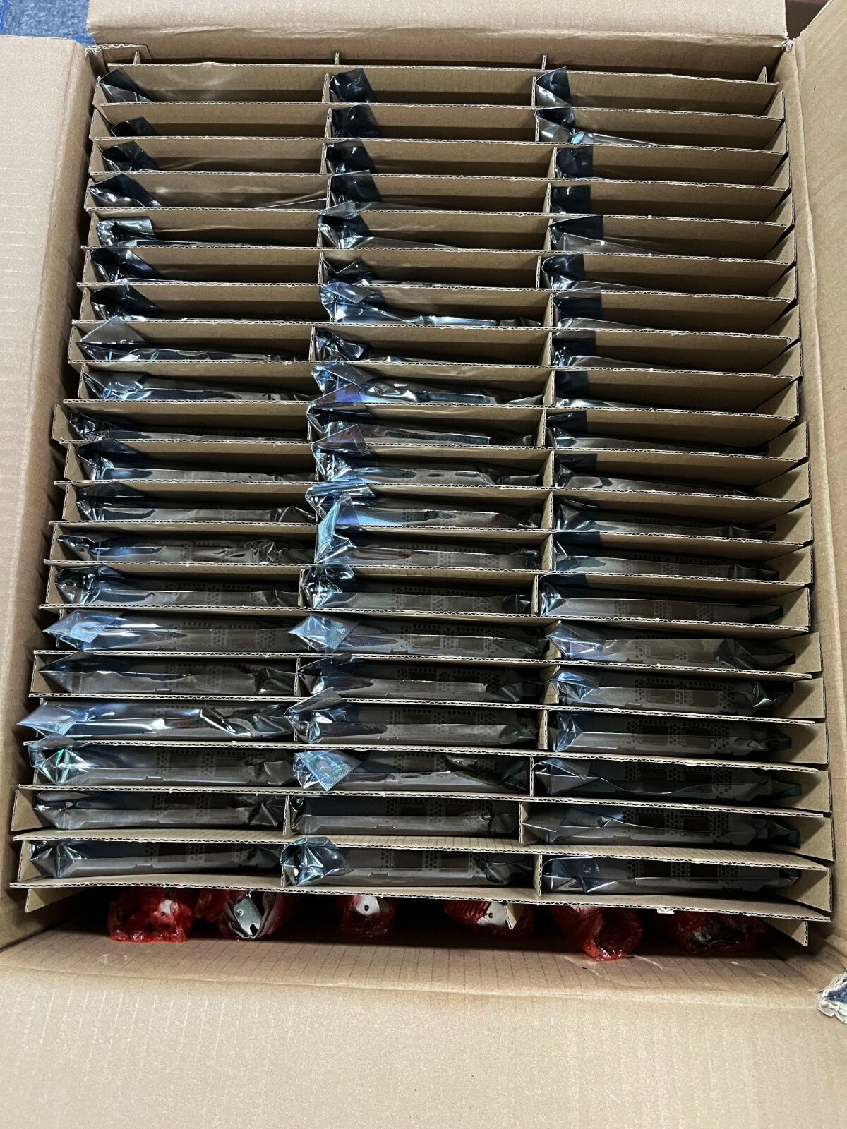 CX4121A MCX4121A-ACAT Mellanox ConnectX-4 Lx 25GbE SFP28 PCIe Ethernet Adapter