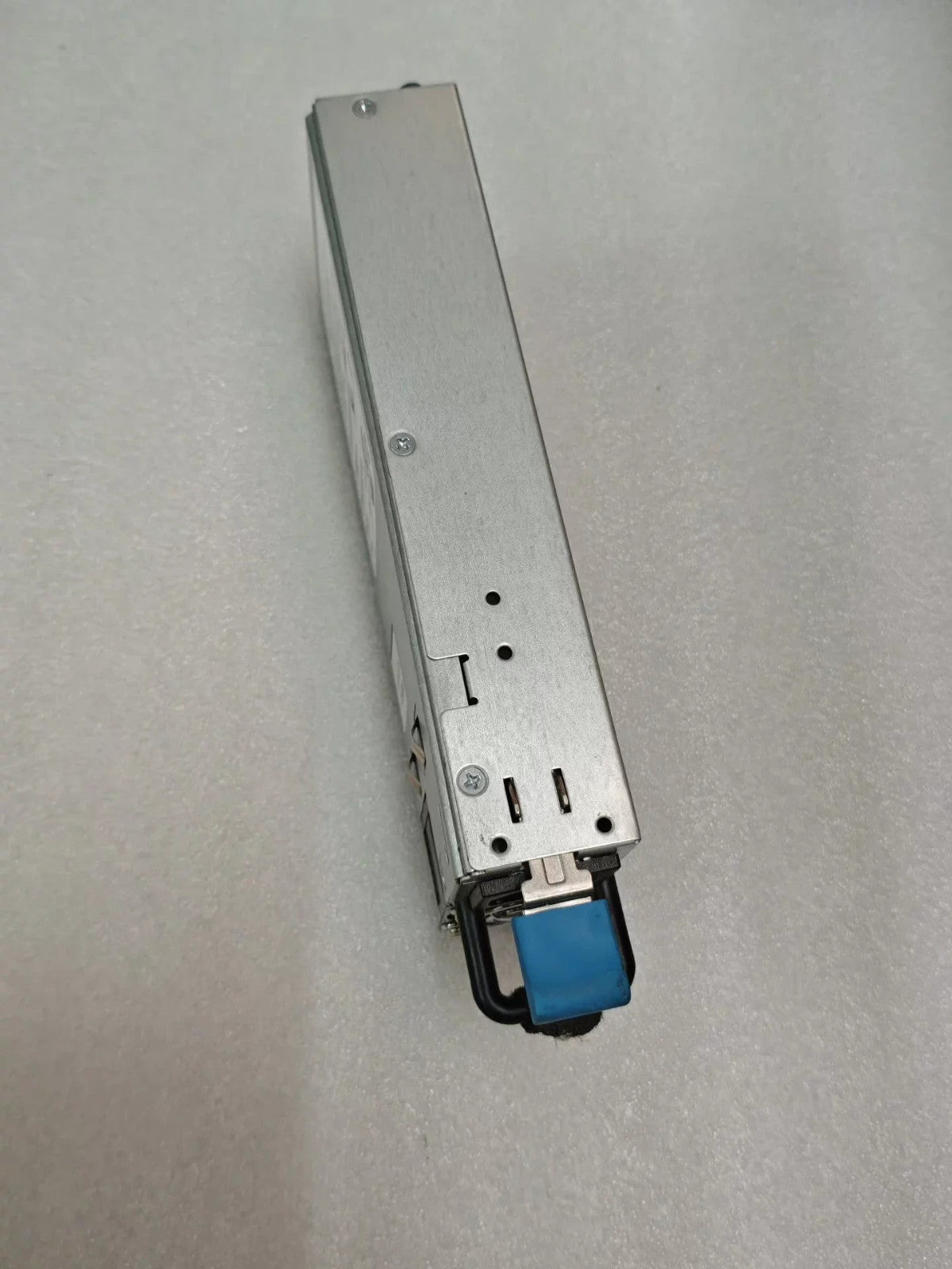 Cisco NXA-PAC-500W-PE 341-0734 Fuente de alimentación de CA de 500W para Nexus 9300-EX Buen trabajo