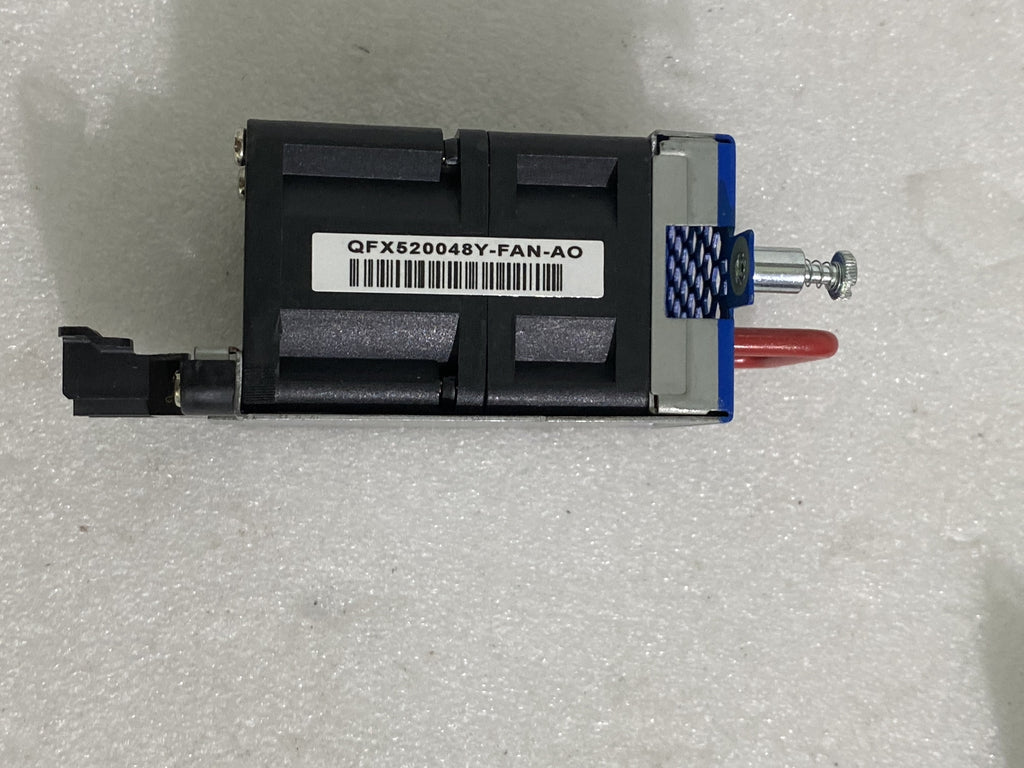 Juniper QFX520048Y-FAN-AO Fan for QFX5200 Switchs Tested