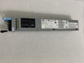 Juniper JPSU-650W-DC-AFI Fuente de alimentación de CC de 650 W para EX4550/QFX3500/5100
