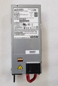 Arista PWR-500AC-F Netzteil für 7050X 7280 Switches (Airflow von vorne nach hinten)