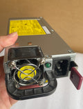 Módulo de fuente de alimentación HPE J9738A Modelo DPS-550QB 575W HP 0957-2376