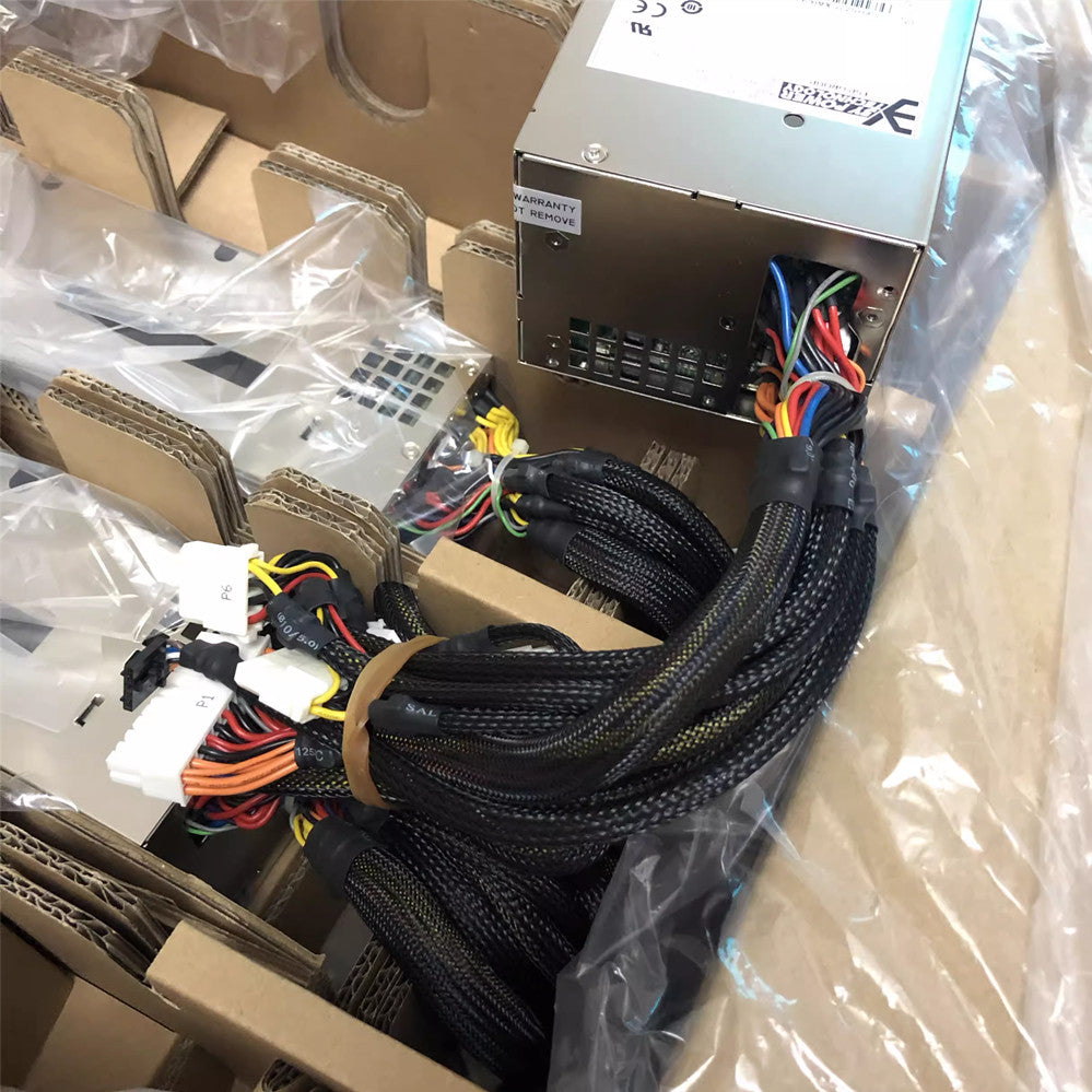 1pcs 3Y YH-5721 YH-5721XAB06R 720w Power Cage 96PSR-A720W2U W/2*PSU