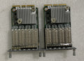 1pcs Juniper EX4400-EM-4Y 4x25G SFP28 Extension Module for EX4400