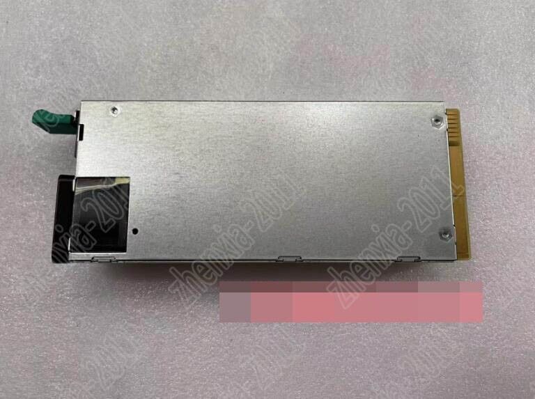Fuente de alimentación HP J9738A original DPS-550QB A 575W de 100-240 VCA a 54 VCC probada y abierta