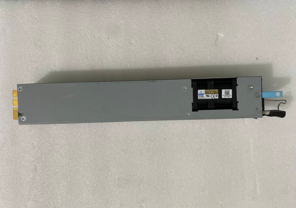 Fuente de alimentación Juniper JPSU-850W-AC-AFI 740-053351 EX4550/QFX3500/QFX5100