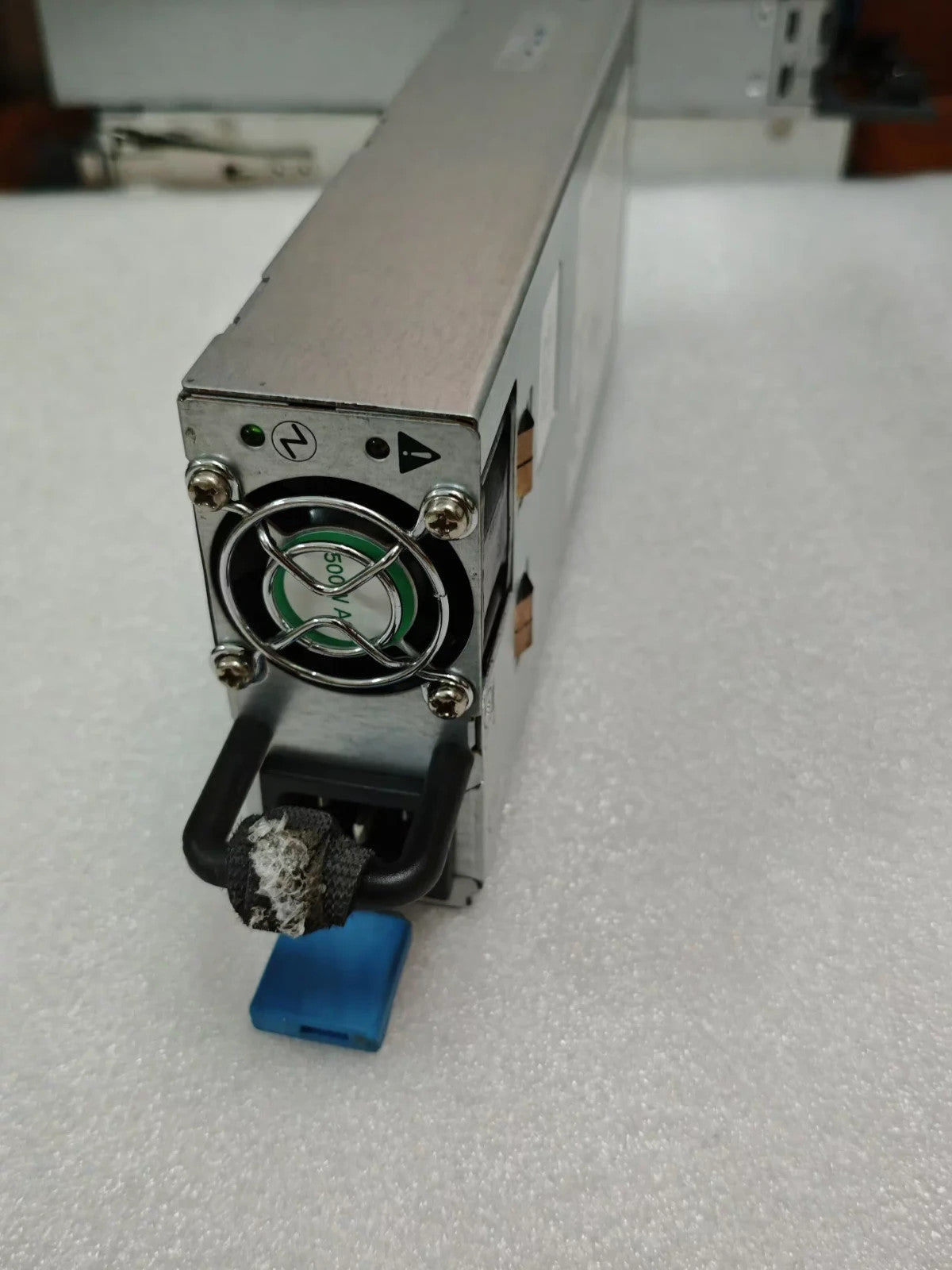Cisco NXA-PAC-500W-PE 341-0734 Fuente de alimentación de CA de 500W para Nexus 9300-EX Buen trabajo