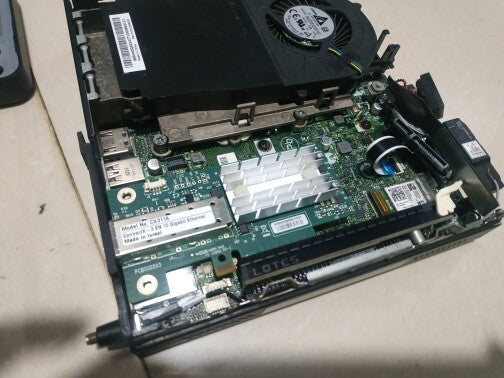 Mellanox MCX311A-XCAT CX311A ConnectX-3 EN 10G Ethernet 10GbE SFP+ PCIe-NIC