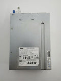 Fuente de alimentación Dell de 825 vatios H825EF-02 80Plus Gold - D825E00X - 0K61PK / 0FT7T6