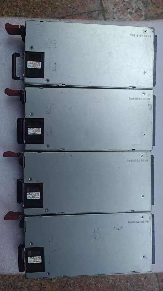 1PC Cisco NC5K-PDC-930W-FR Cisco NCS 5000 Power DC 930W Front to Back Airflow