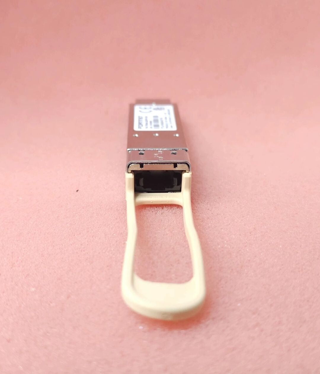 1PCS Fortinet QSFP+ 40 Gigabit LAN FN-TRAN-QSFP+SR 40GB Transceiver Modul