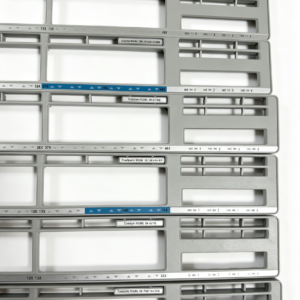 1pc Bezel for C9200-48P-E C9200-48P-A Faceplate for Replacement